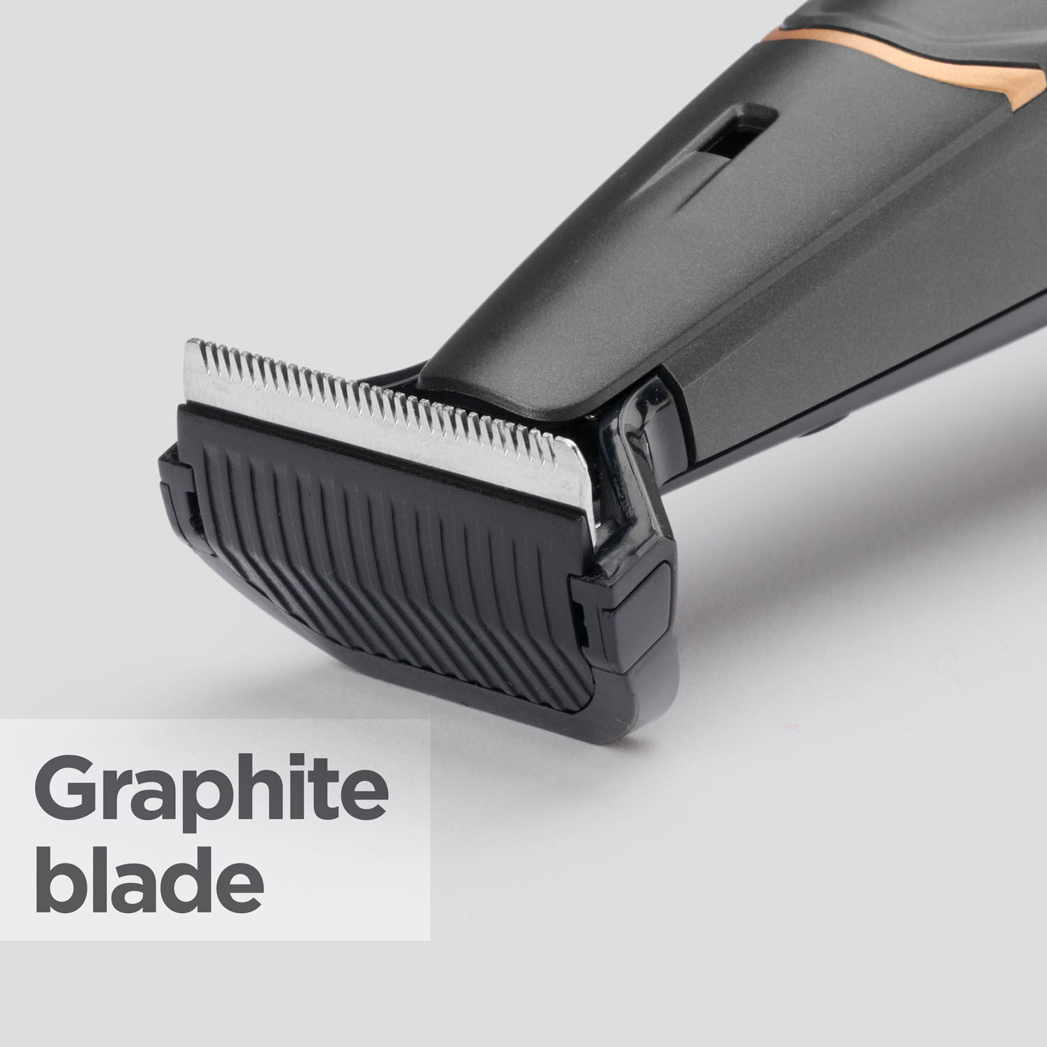 Graphite blade